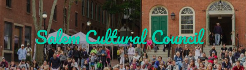 Salem Cultural Council